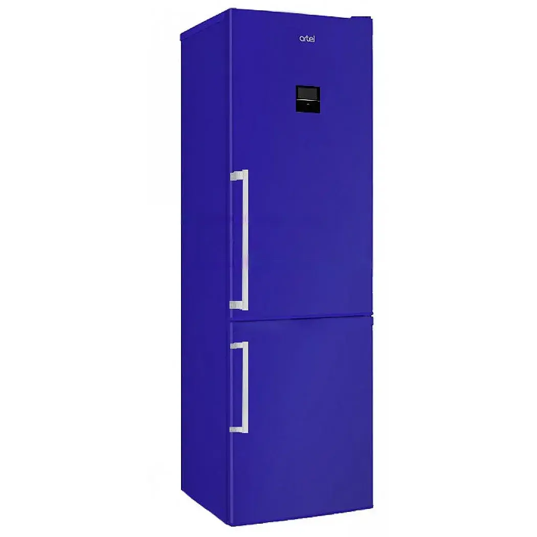 Холодильник Artel HD 364RWEN Blue