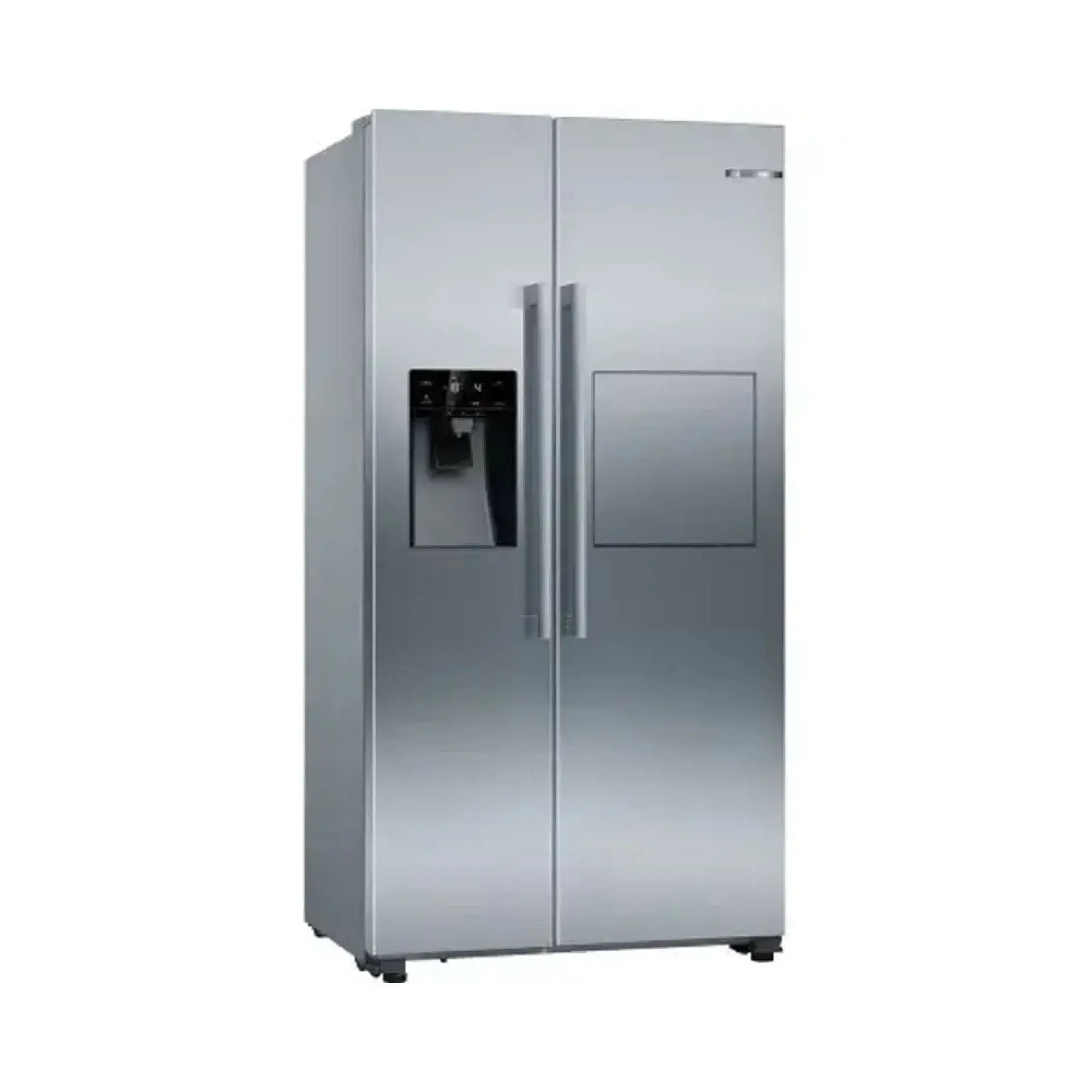 Холодильник Bosch KAG93AI304