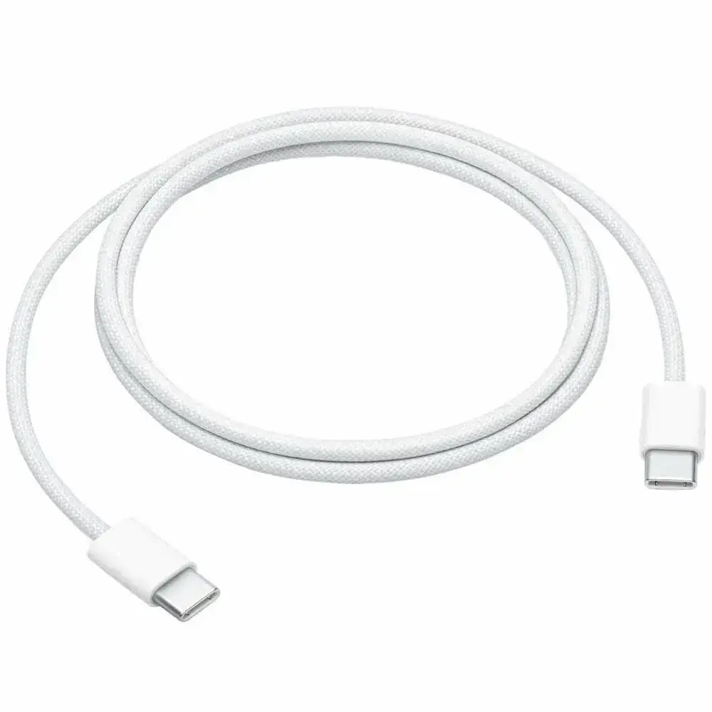 Apple 60W USB-C quvvatlash kabeli (1 m)