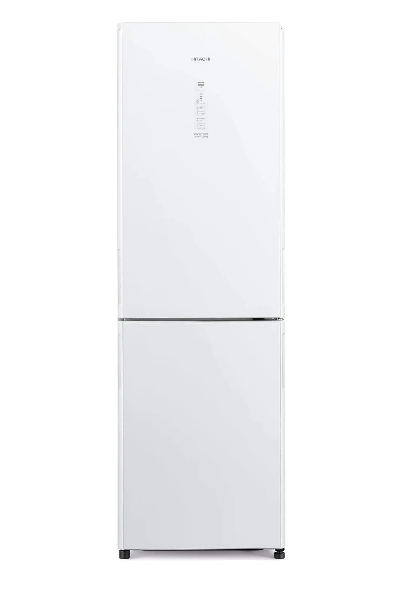 Холодильник Hitachi R-BG410PUC6X GPW