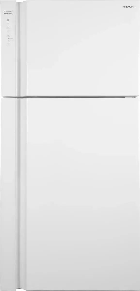 Холодильник Hitachi R-V660PUC7 PWH
