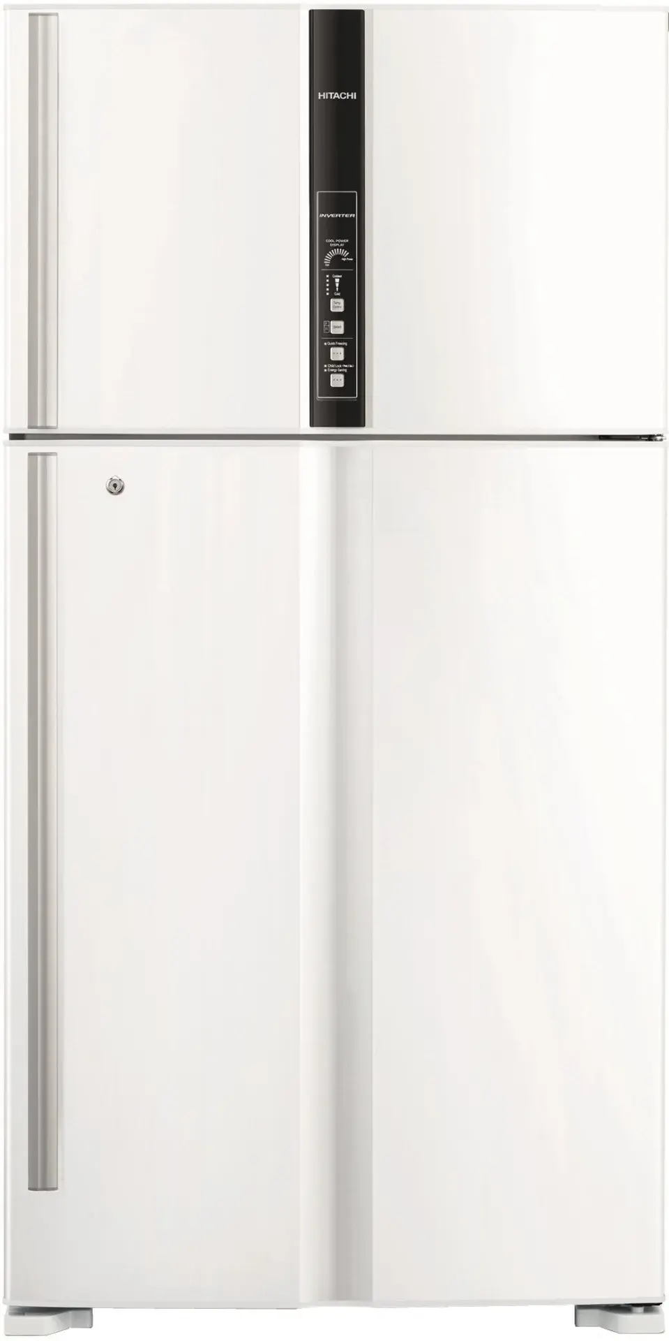 Холодильник Hitachi R-V720PUC1K TWH