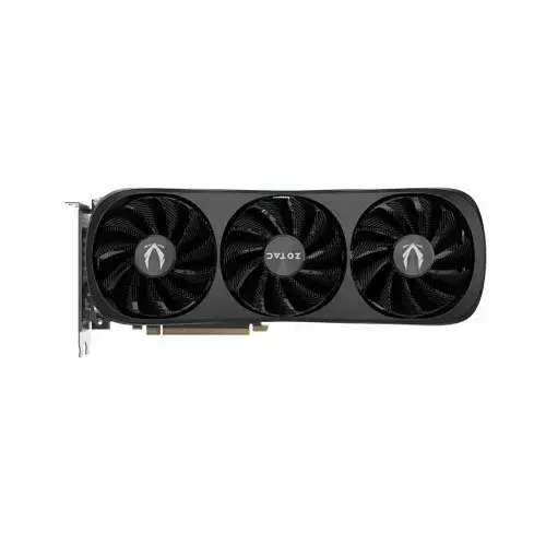 Видеокарта ZOTAC, RTX 4070 Ti SUPER Trinity