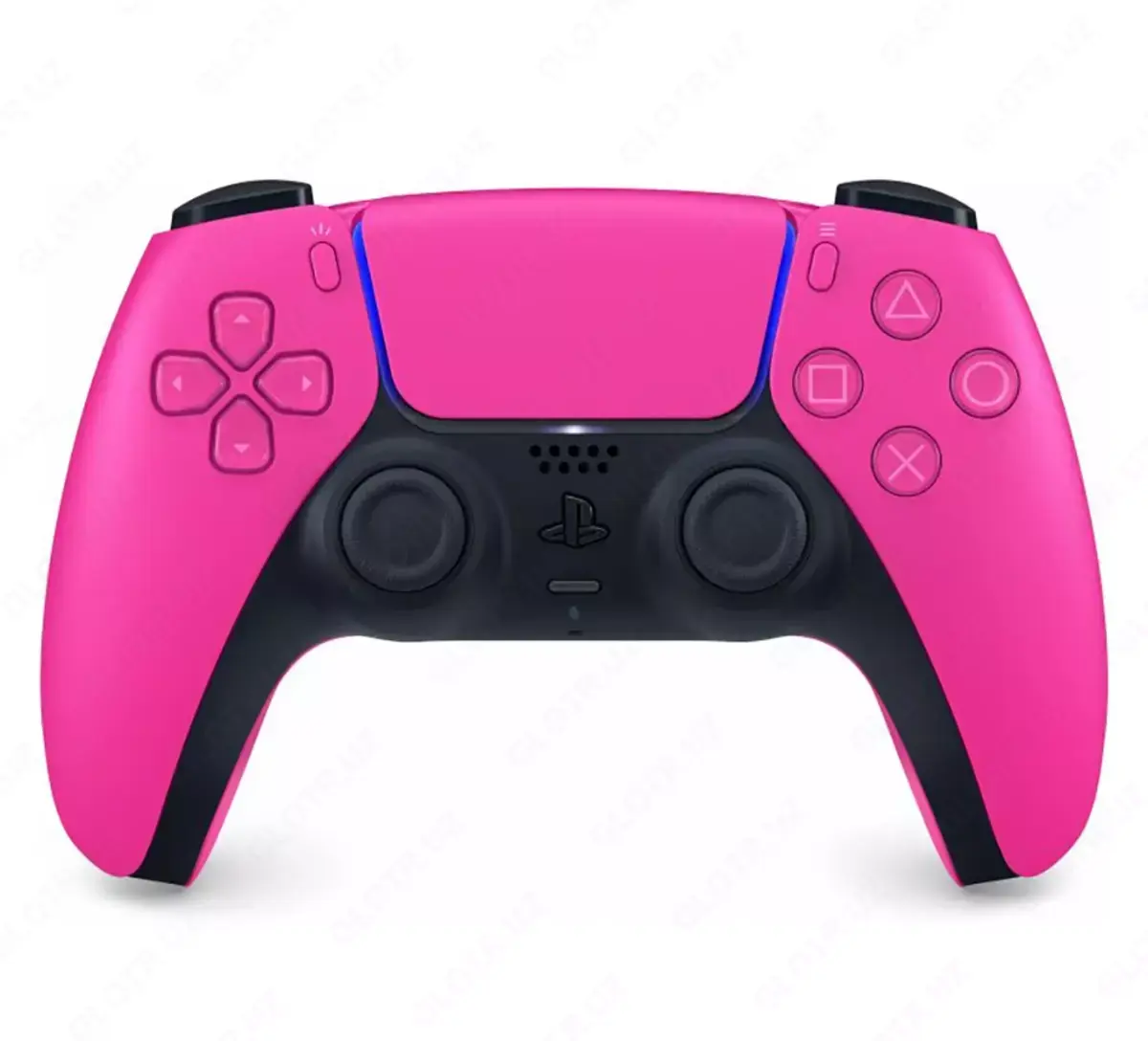 Геймпад для SONY PlayStation 5 Dualsense Pink