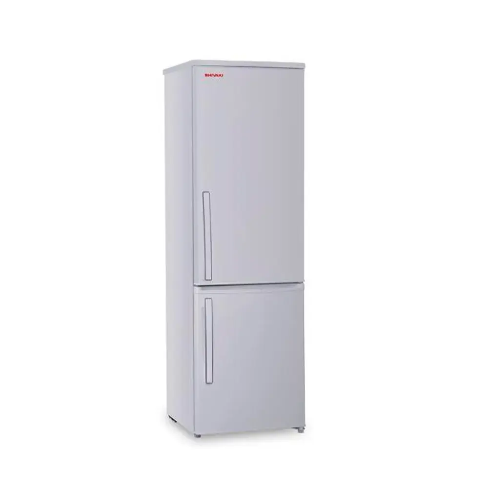 Холодильник Shivaki HD 345 RN Steel