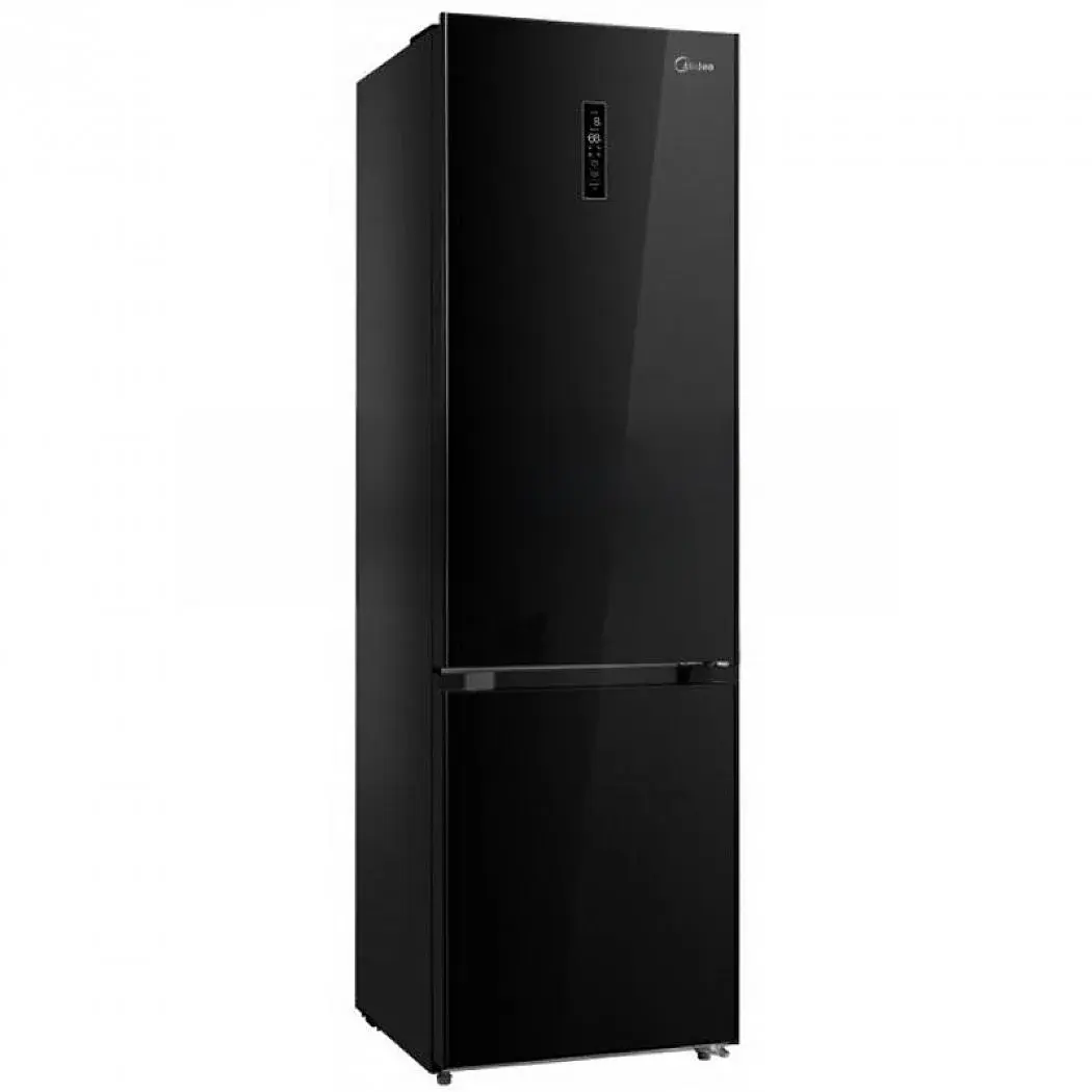 Холодильник Midea HD-400RWE2N(BG)