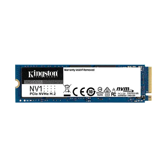 SSD Kingston NV1 NVMe / 2TB