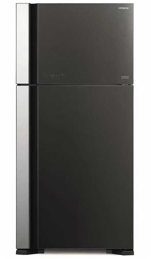 Холодильник Hitachi R-VG660PUC7 GGR
