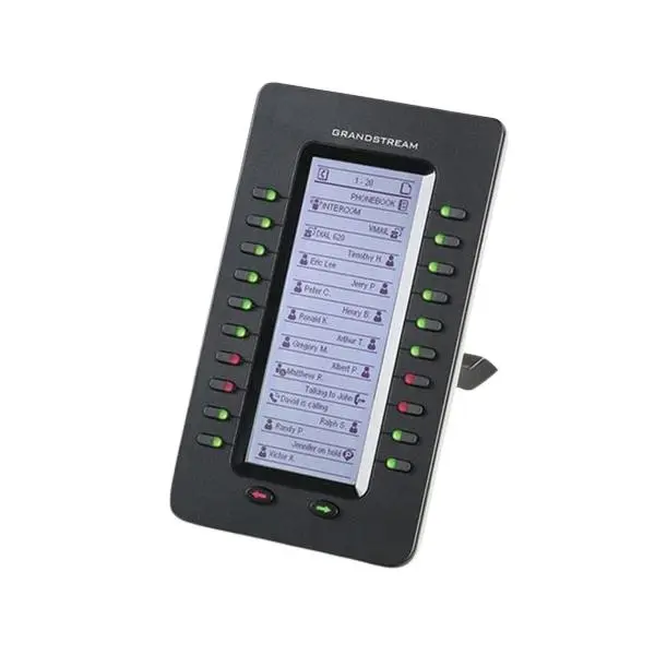 Модуль расширения Grandstream GXP2200EXT