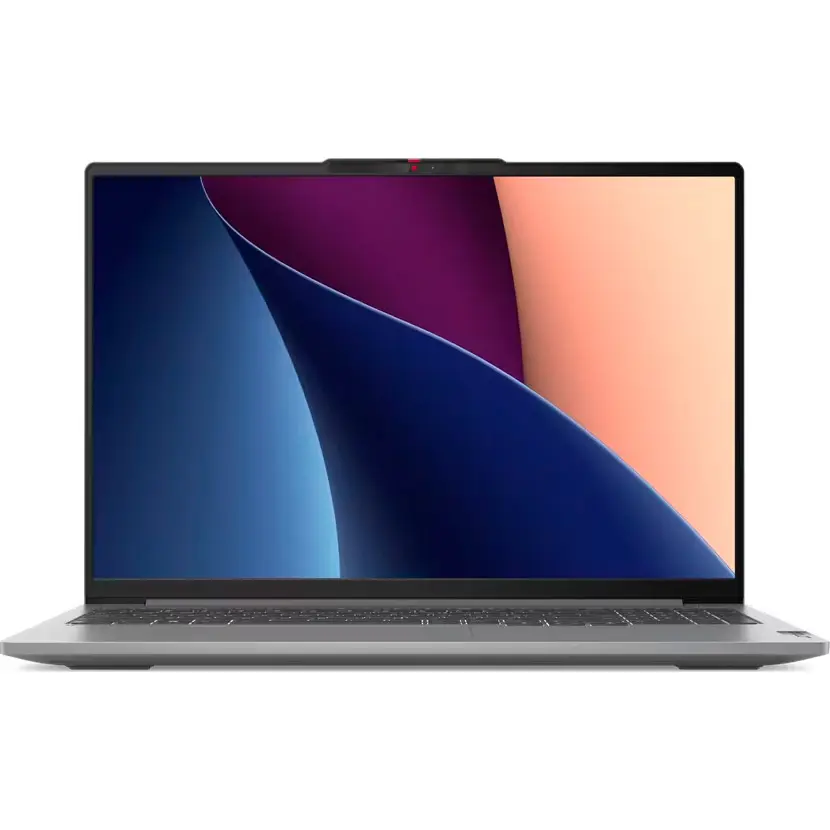 Noutbuk Lenovo IdeaPad 5 Pro 16IRH8 / i5-13500H / DDR5 16GB / SSD 512GB / RTX 4050 / WQXGA 16" Silver