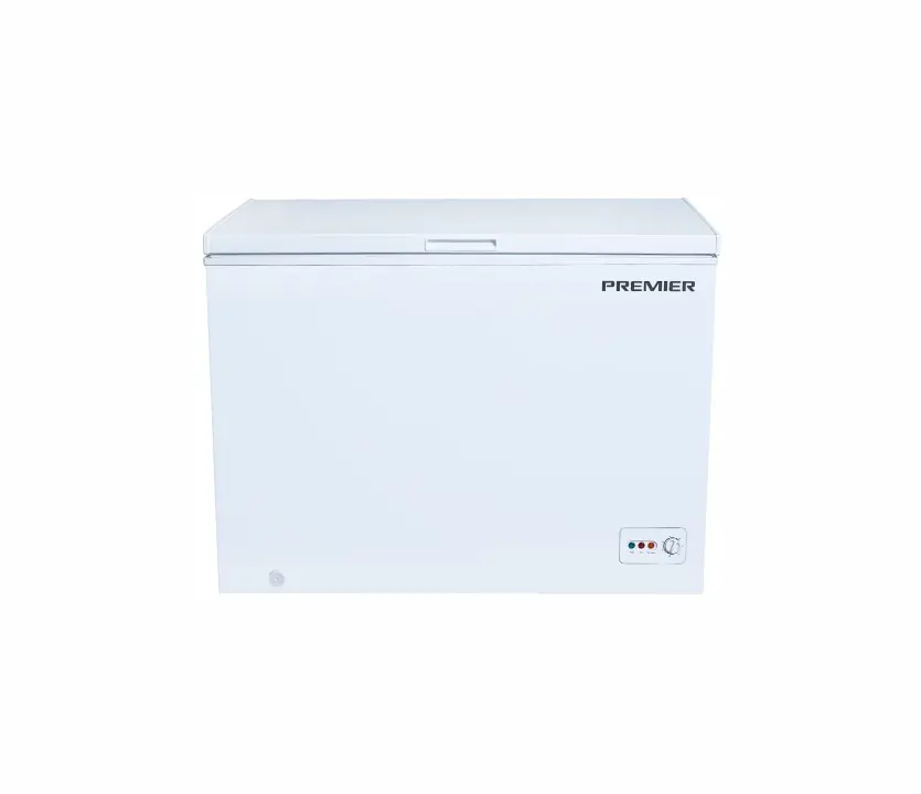 Морозильник Pemier PRM-400CHFR