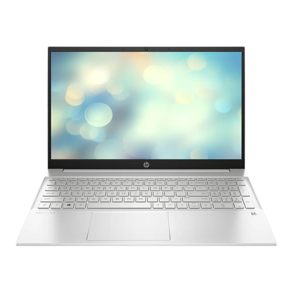 Noutbuk HP Pavilion 15-eh1063ur / R3-5300U / DDR4 8GB / SSD 256GB / IPS 15.6"