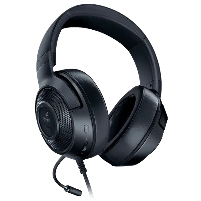Eshitish vositasi Razer Kraken X MERCURY Ultralight Gaming Headset