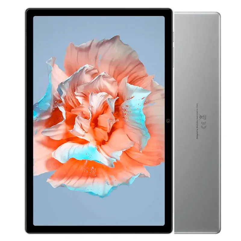 Blackview Tab 15 LTE, Silver, 8/128 GB