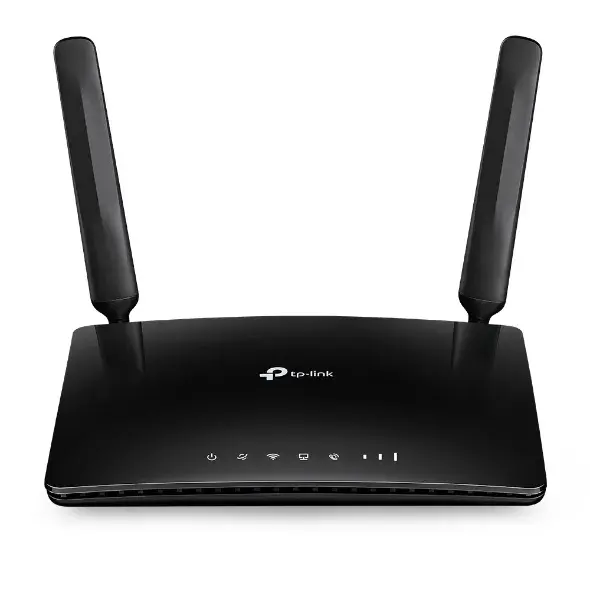 Wi-Fi router TL-MR6500v, N300 4G LTE SIM bilan
