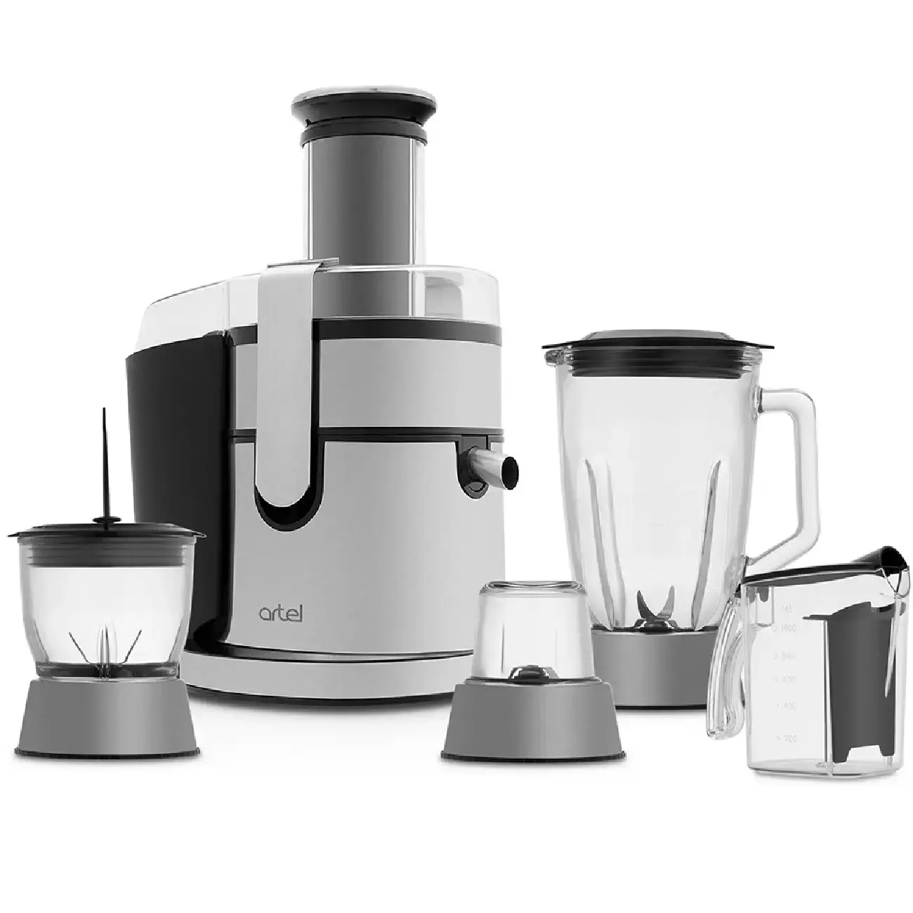 Sharbat siqqich Artel-JM-634