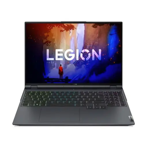Ноутбук Lenovo Legion 5 Pro 16arh7h / R7 6800H / DDR5 16GB / SSD 1TB / RTX 3060 / IPS 16" (82rg000qrk)