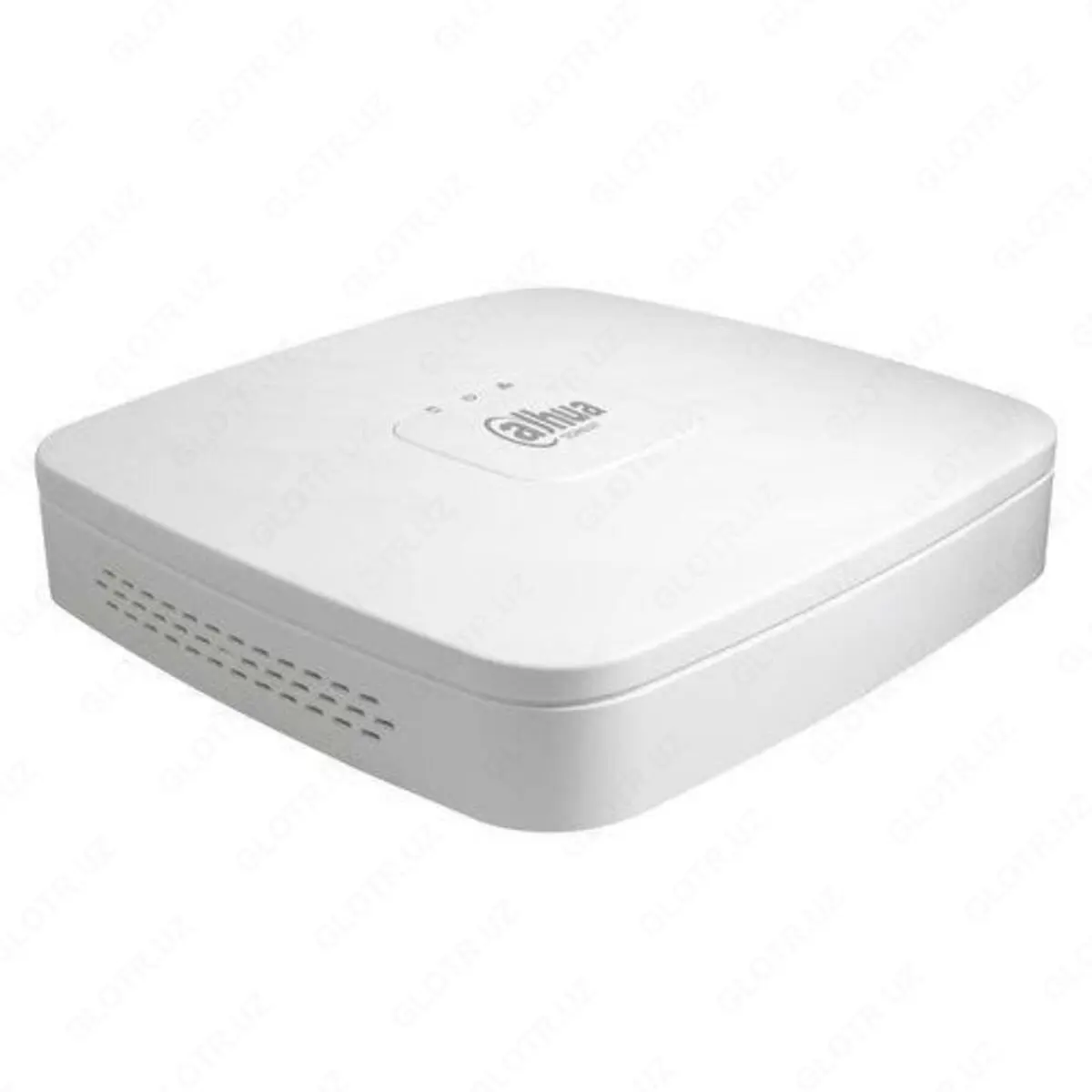 Видеорегистратор Dahua DH-NVR2116-4KS2