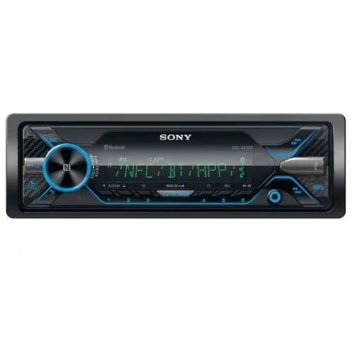 Автомобильная магнитола Sony DSX-A416BT