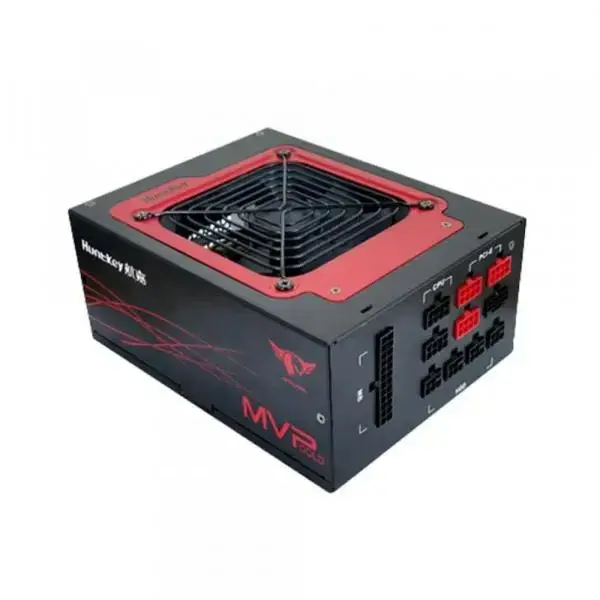 Блок питания Huntkey MVP K1000X 80+ Gold
