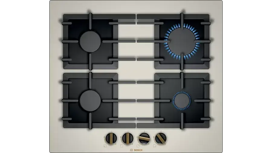 Встраиваемая поверхность BOSCH  PPP6B1B90R