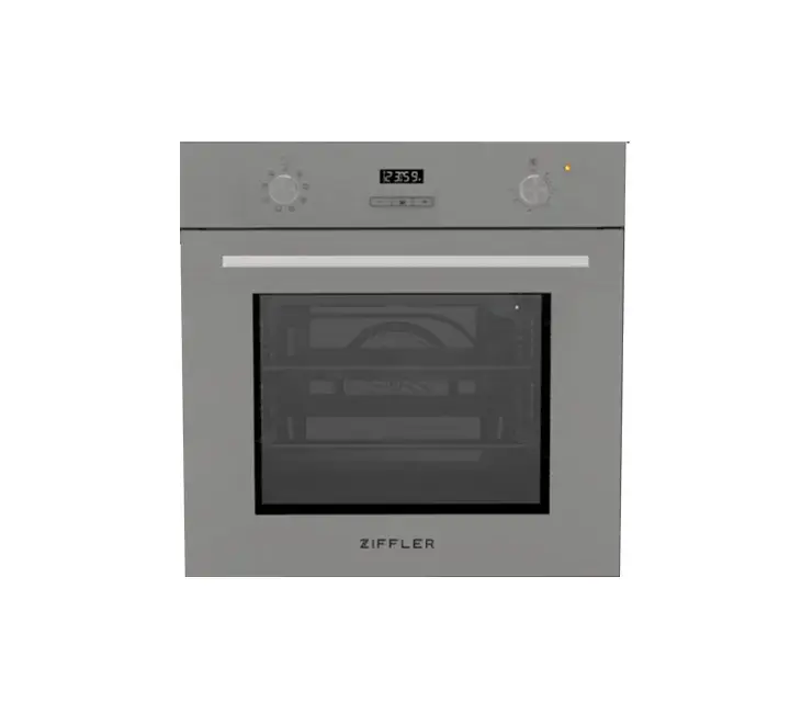 Духовка Ziffler B0105F8G