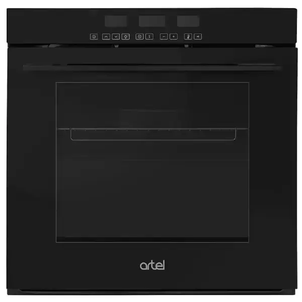 Встраиваемый духовой шкаф Artel Art-Premio I7015 Черный
