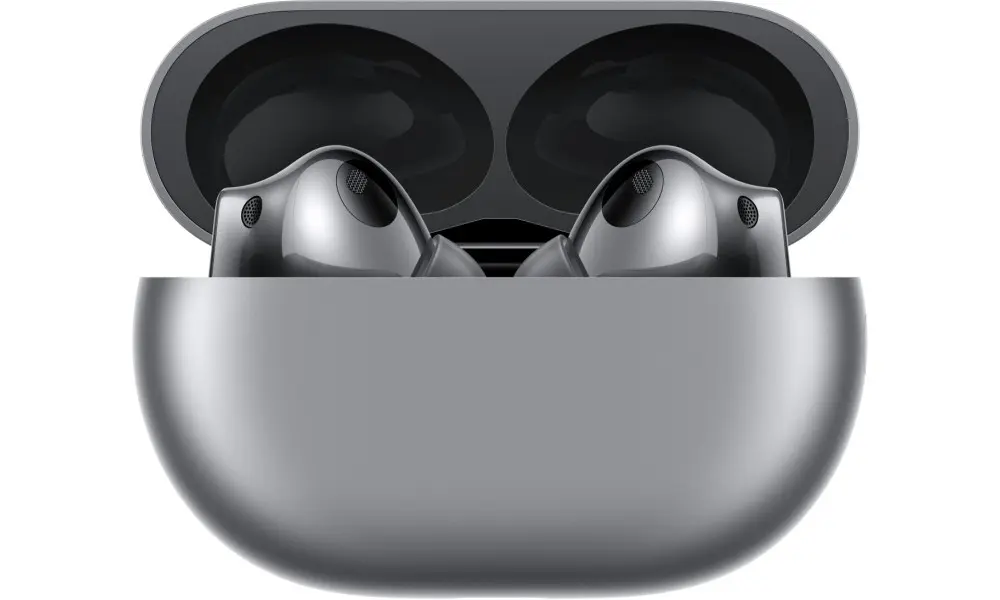 Quloqchinlar HUAWEI, Silver, Free Buds Pro 2 T0006