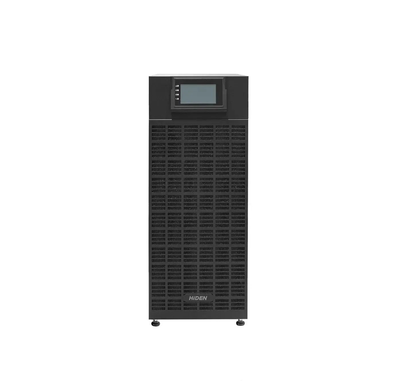 ! UPS AVT 160Kva | without battery, DC 204-240V, REPO Port, Smart SNMP Megtec CY504 с ЖК-дисплей 7-дюйм / Tower 3:3-фазный