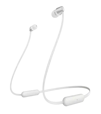 Simsiz minigarnituralar SONY WI-C310 White
