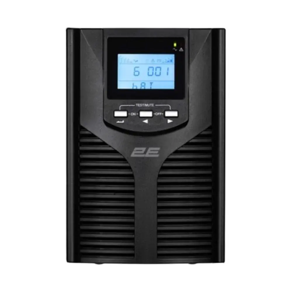 Источник бесперебойного питания 2E OD2000 2000VA/1800W