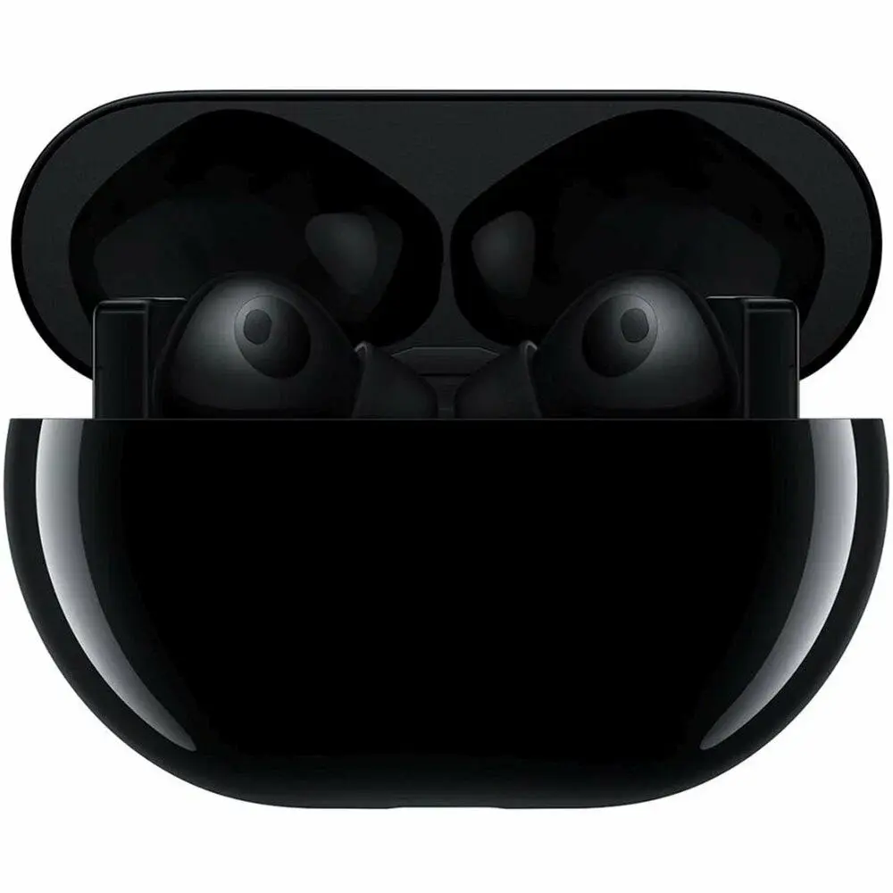 Eshitish vositasi Huawei Free Buds Pro T0003 Carbon Black