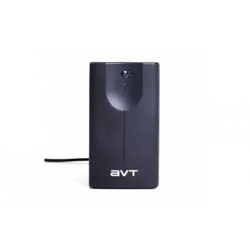 Источник бесперебойного питания UPS AVT-1200AVR EA2120