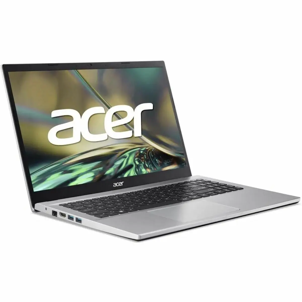 Ноутбук Acer Aspire 3 / i7 1255U / DDR4 8GB / SSD 512GB / FHD 15.6"