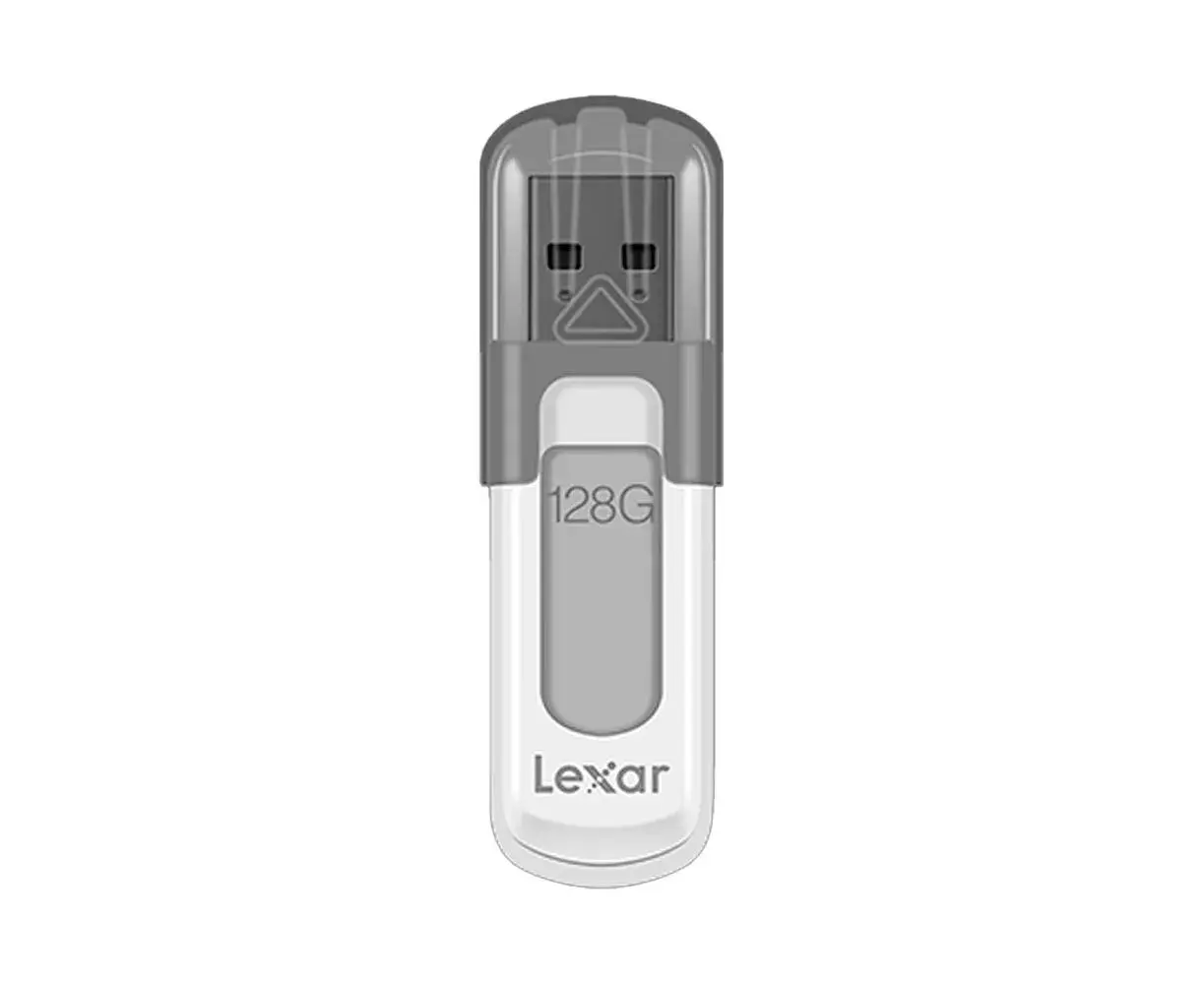V100 128GB/USB flash drive Lexar