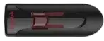 USB fleshka SanDisk Cruzer Glide 3.0 32GB