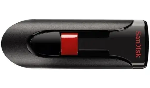 USB fleshka SanDisk Cruzer Glide 3.0 16GB