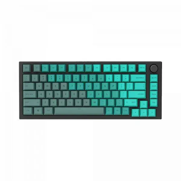 Кейкапы Glorious GPBT Keycaps Olive