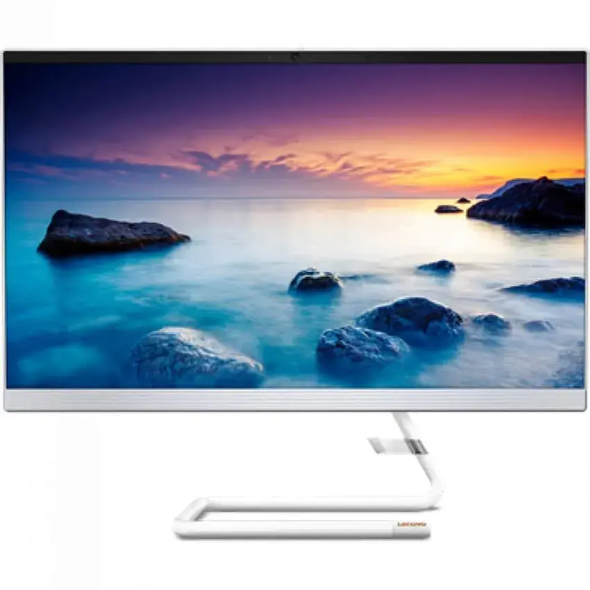 Моноблок LENOVO AIO 3 / I3-1115G4 / DDR4 8GB / SSD 256GB / UHD LED 23.8"