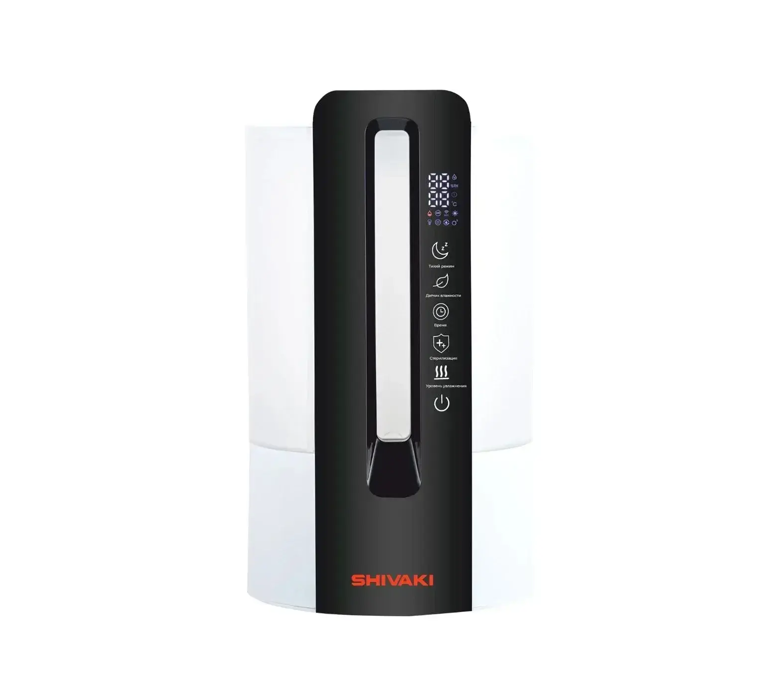 Увлажнитель воздуха Shivaki AH 220A White