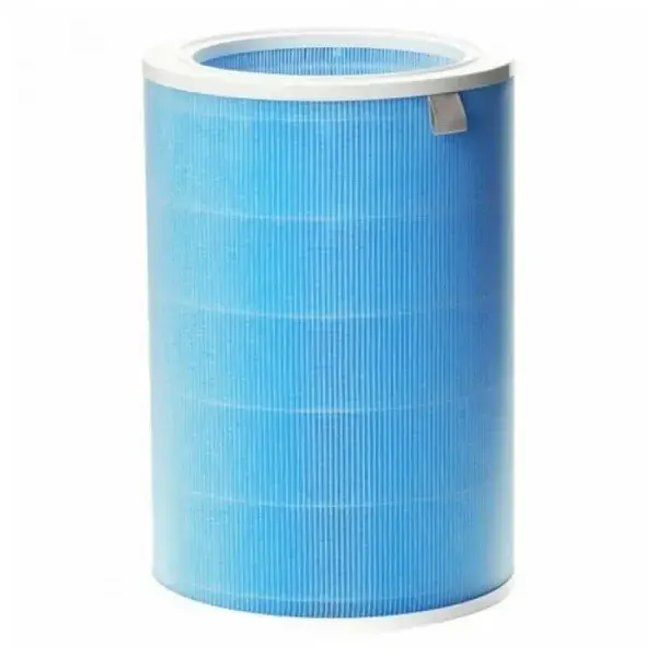 Havo tozalagich filtri Xiaomi Mi Air Purifier Blue