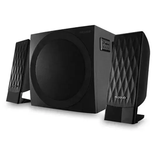 Акустическая система Microlab / 2.1 M 300U