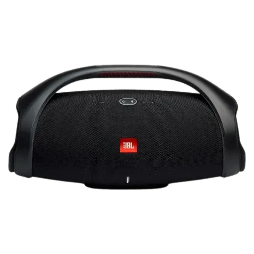 Портативная Колонка Jbl Boombox 2 Portable Wireless Speaker (Jblboombox2blkuk)
