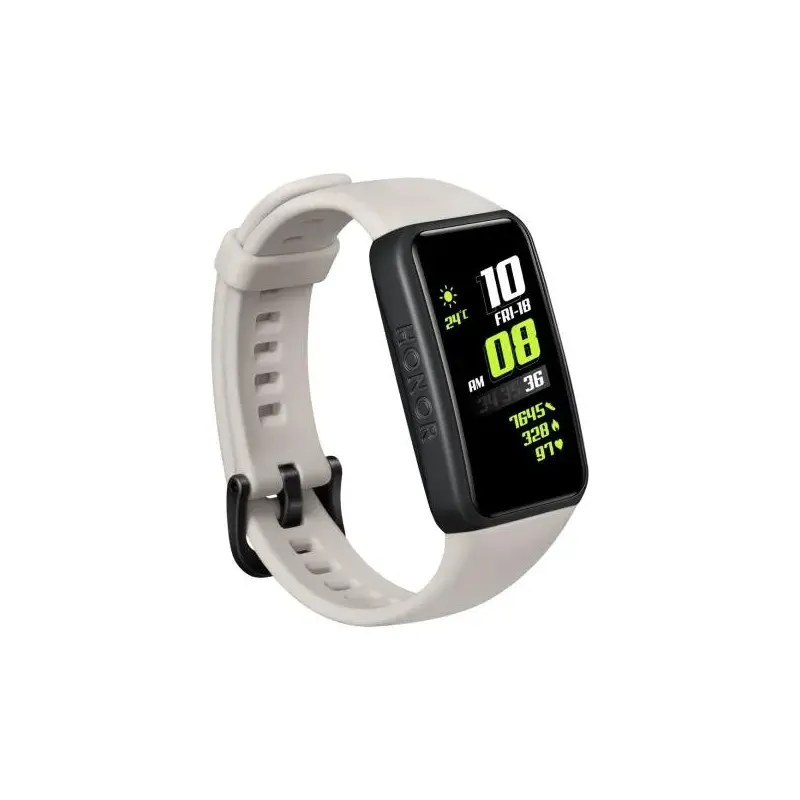 Fitness bilaguzuk Honor Band 6 Gray