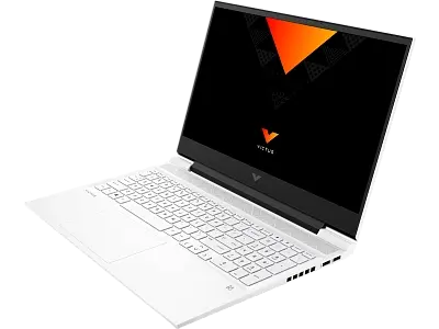 Noutbuk HP Victus 16-e0131ur (0B9) / R5-5600H / DDR4 16GB / SSD 512GB / RTX 3050 Ti / FHD 16.1"