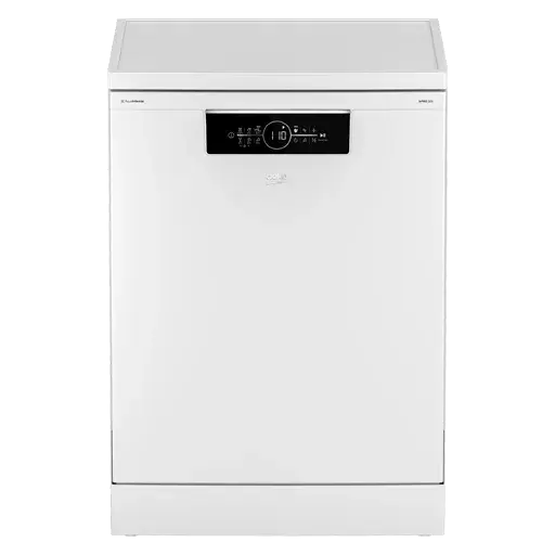Посудомоечная машина Beko BDFN36522WQ
