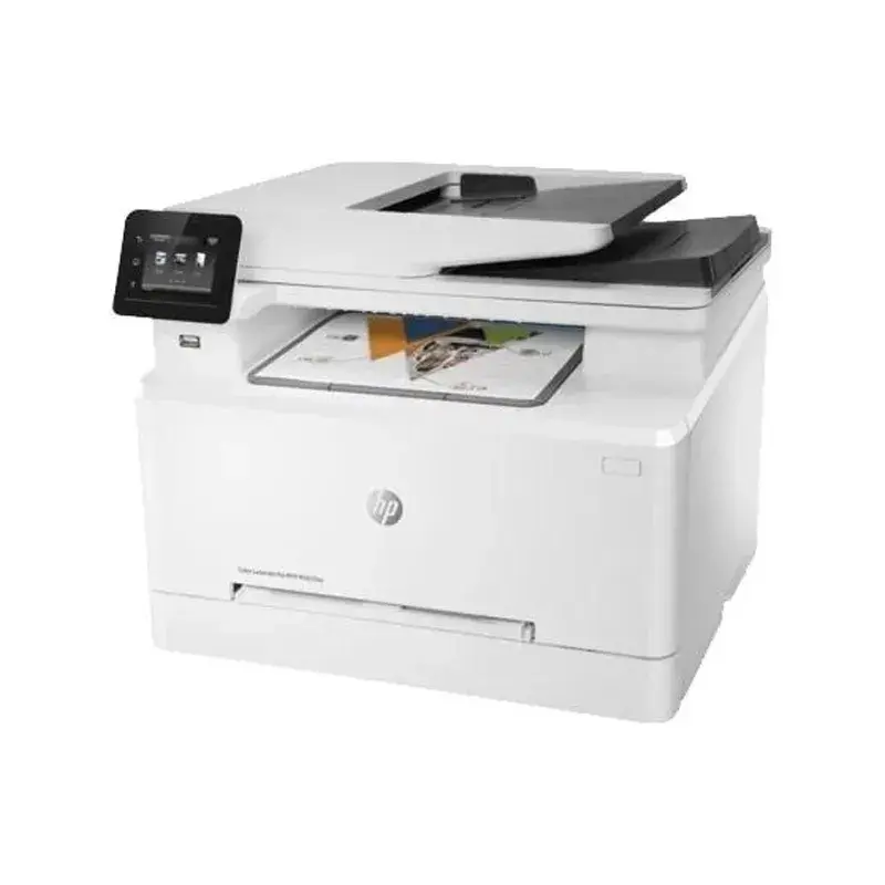 Принтер HP Color LaserJet Pro M281fdw (МФУ)