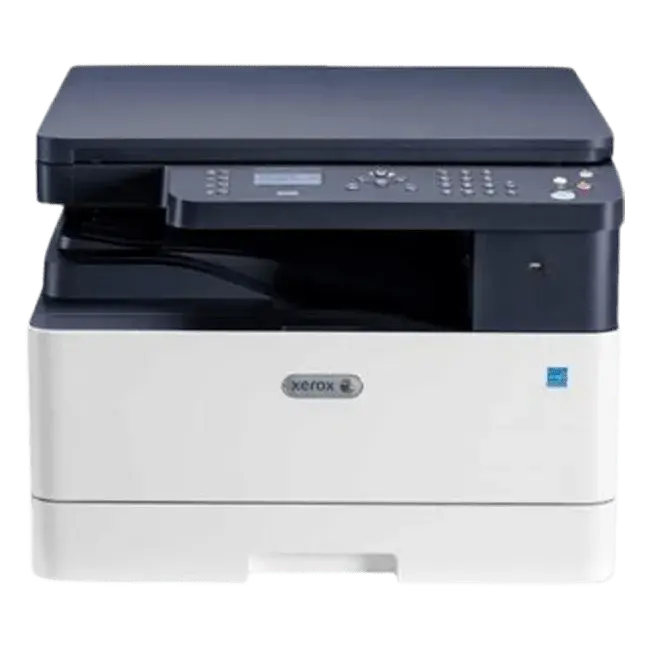 Принтер МФУ Xerox B1022DN