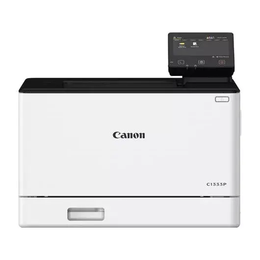 Принтер цветной лазерный Canon i-SENSYS X C1333P