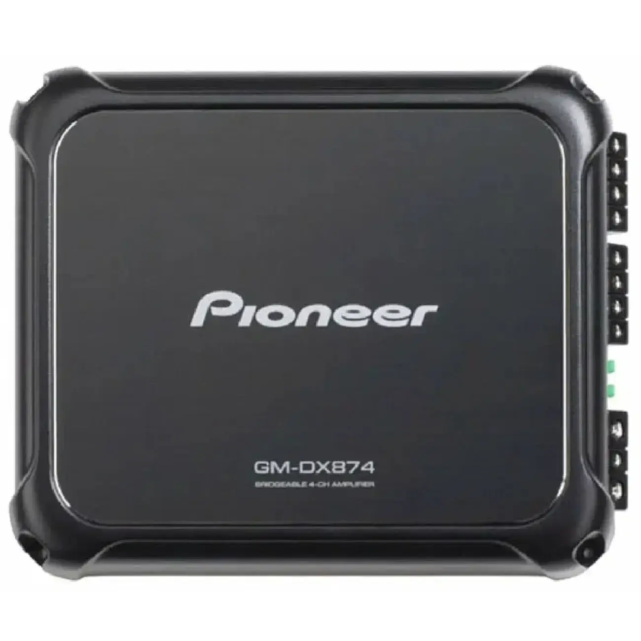 Автомобильный усилитель Pioneer GM-DX874